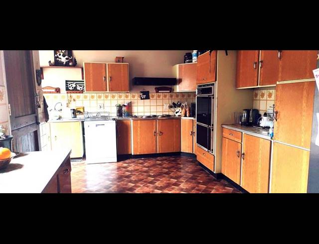 4 BEDROOM HOUSE FOR SALE IN WIERDA PARK